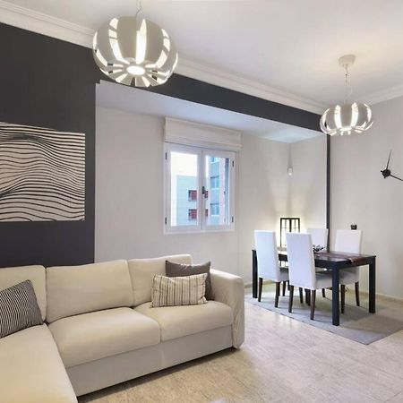 Canteras Beach Apartment 라스팔마스 외부 사진