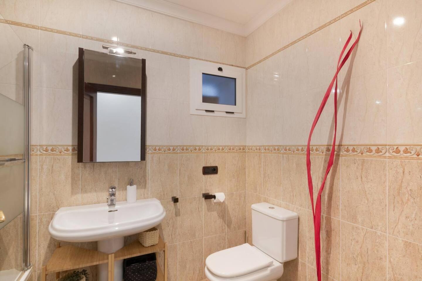 Canteras Beach Apartment 라스팔마스 외부 사진