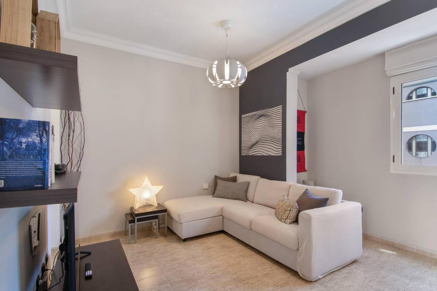 Canteras Beach Apartment 라스팔마스 외부 사진