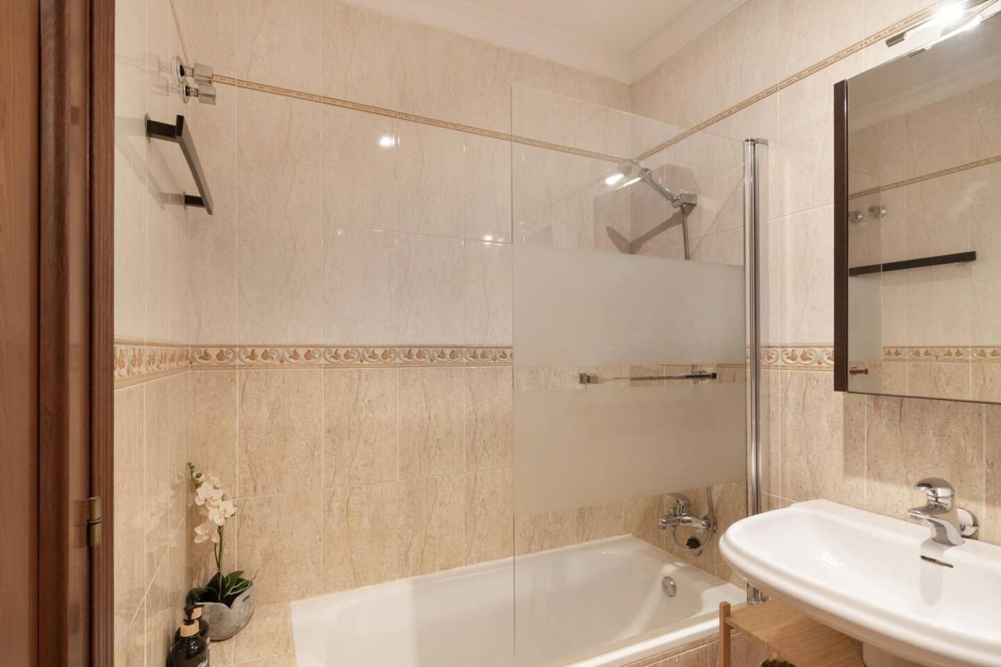 Canteras Beach Apartment 라스팔마스 외부 사진