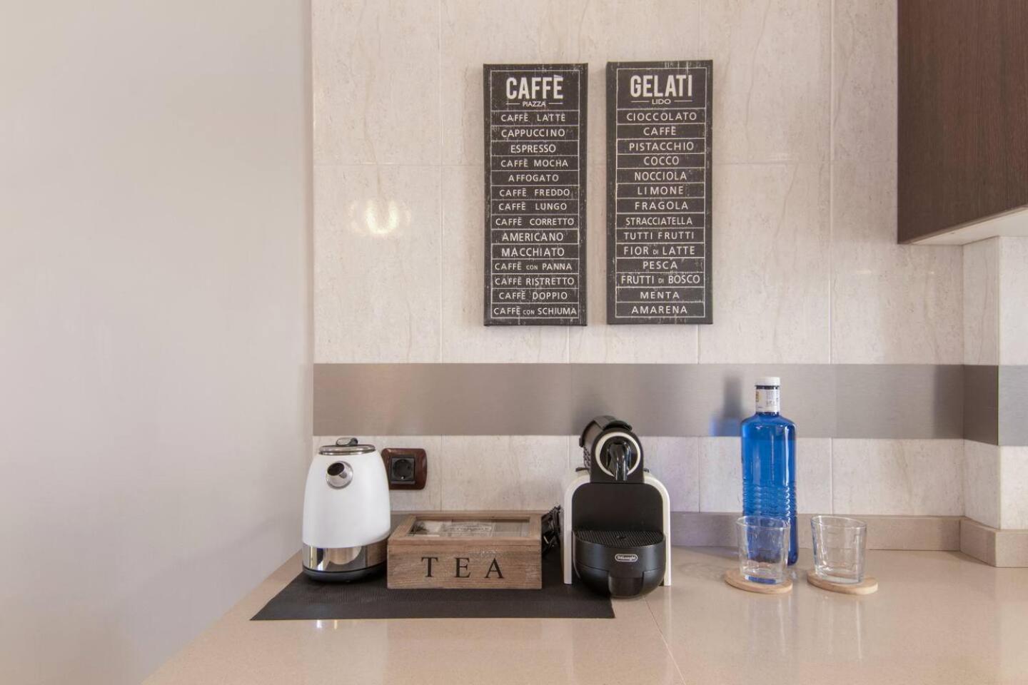 Canteras Beach Apartment 라스팔마스 외부 사진
